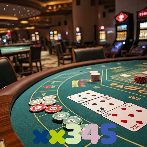 A Magia dos Jogos de Fantasia na xx345