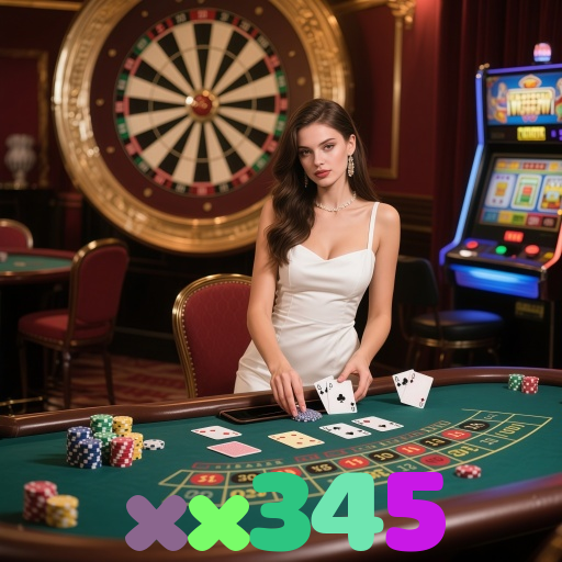 A Magia dos Jogos de Fantasia na xx345