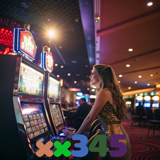 A Magia dos Jogos de Fantasia na xx345