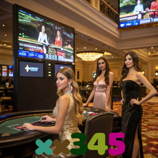 A Magia dos Jogos de Fantasia na xx345