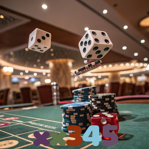 A Magia dos Jogos de Fantasia na xx345