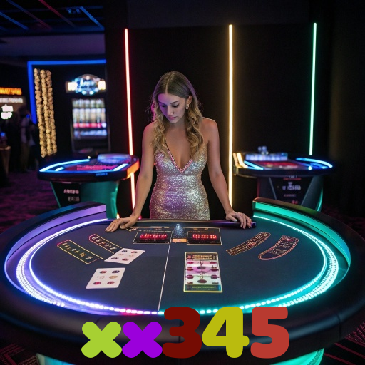A Magia dos Jogos de Fantasia na xx345