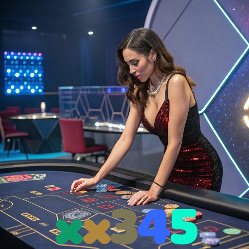 A Magia dos Jogos de Fantasia na xx345