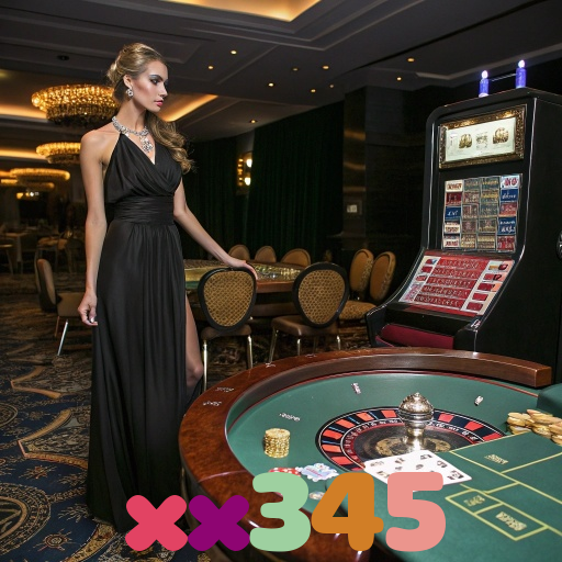 A Magia dos Jogos de Fantasia na xx345