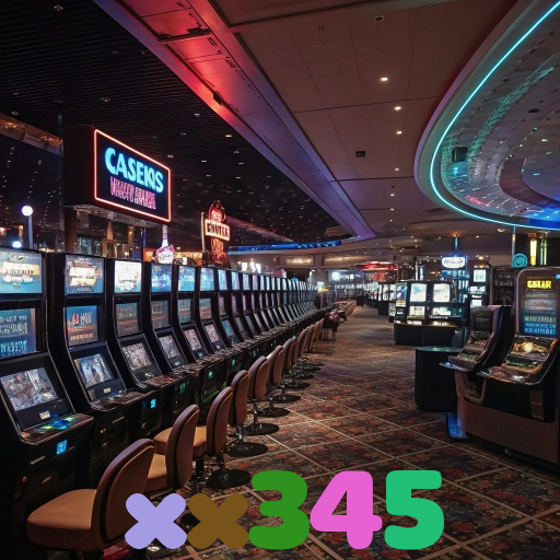 A Magia dos Jogos de Fantasia na xx345