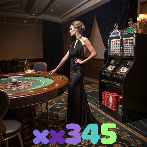 A Magia dos Jogos de Fantasia na xx345