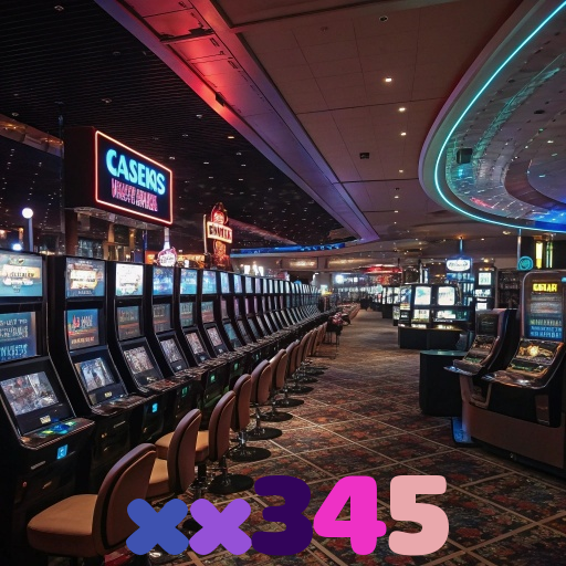 A Magia dos Jogos de Fantasia na xx345