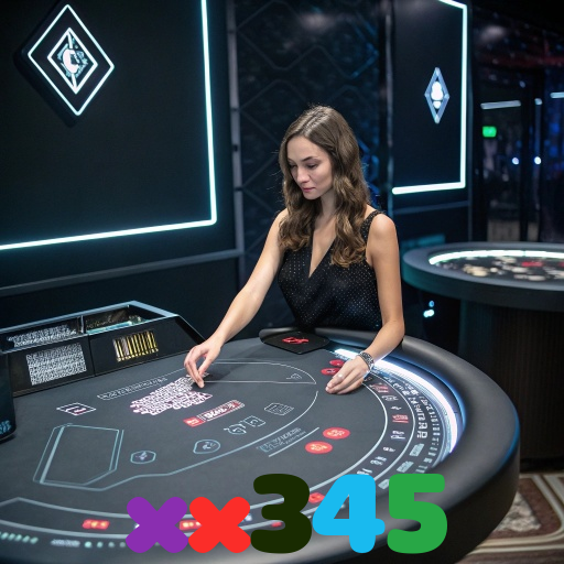 A Magia dos Jogos de Fantasia na xx345