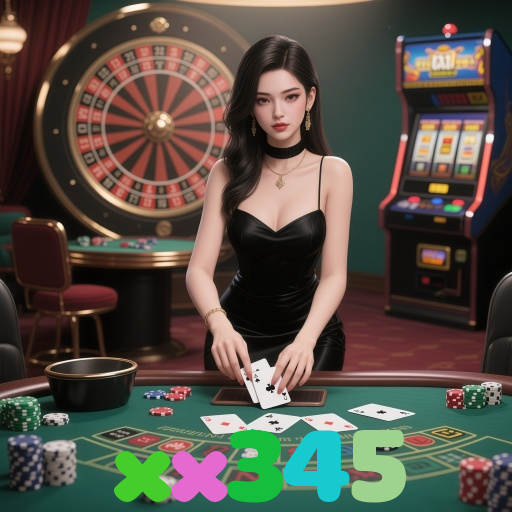 A Magia dos Jogos de Fantasia na xx345