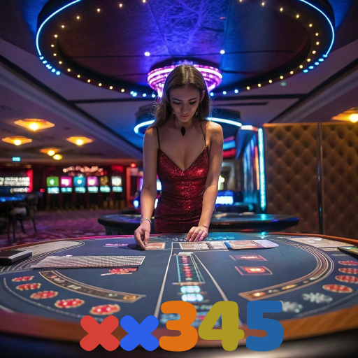 A Magia dos Jogos de Fantasia na xx345