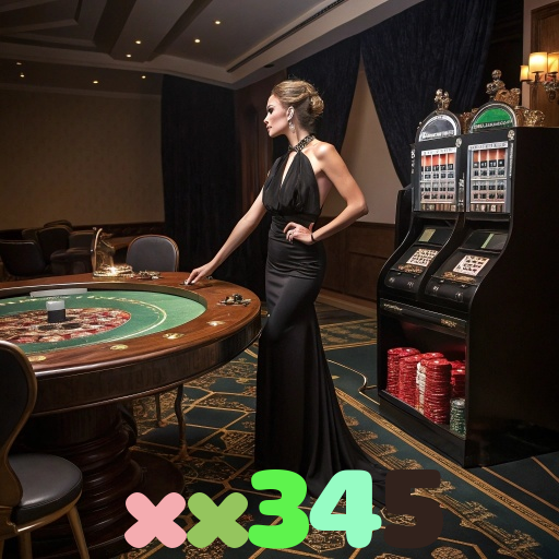 A Magia dos Jogos de Fantasia na xx345