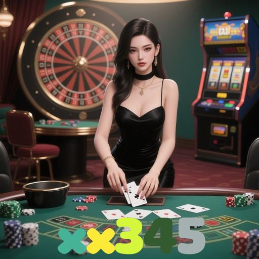 A Magia dos Jogos de Fantasia na xx345