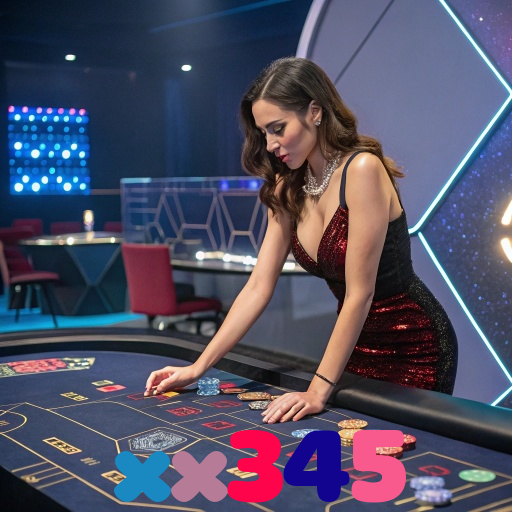 A Magia dos Jogos de Fantasia na xx345
