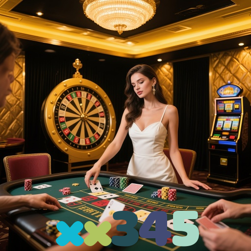 A Magia dos Jogos de Fantasia na xx345