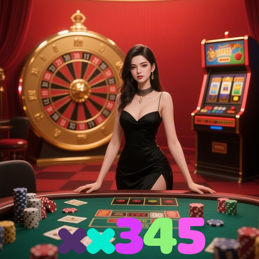 A Magia dos Jogos de Fantasia na xx345