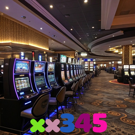 A Magia dos Jogos de Fantasia na xx345