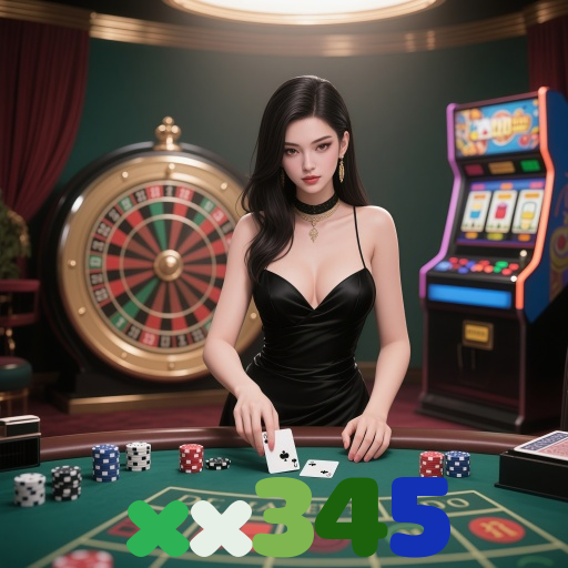 A Magia dos Jogos de Fantasia na xx345