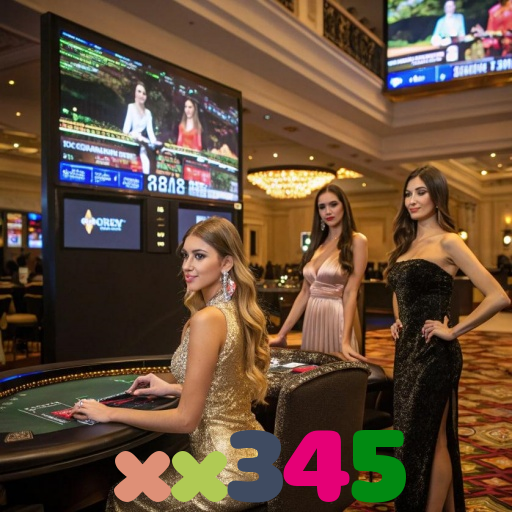 A Magia dos Jogos de Fantasia na xx345