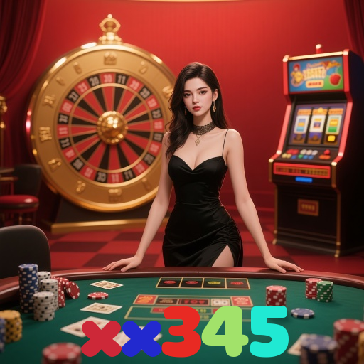 A Magia dos Jogos de Fantasia na xx345