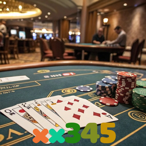 A Magia dos Jogos de Fantasia na xx345