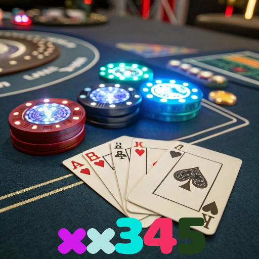 A Magia dos Jogos de Fantasia na xx345