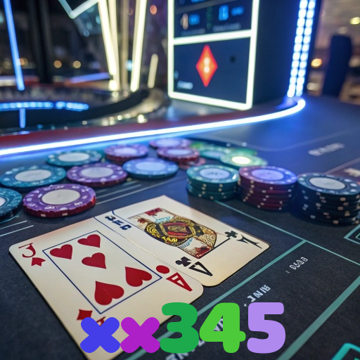 A Magia dos Jogos de Fantasia na xx345
