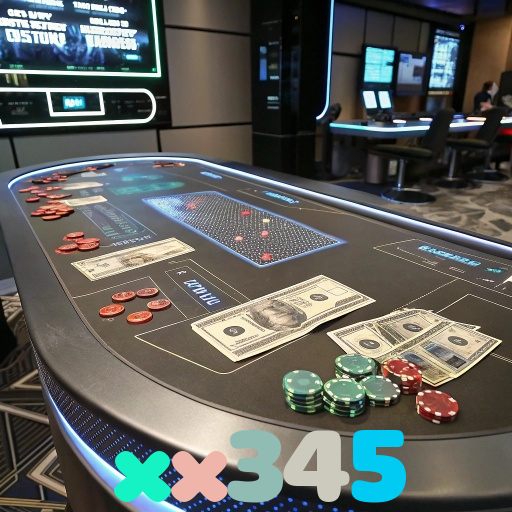 A Magia dos Jogos de Fantasia na xx345