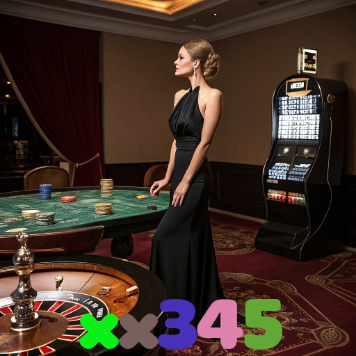 A Magia dos Jogos de Fantasia na xx345