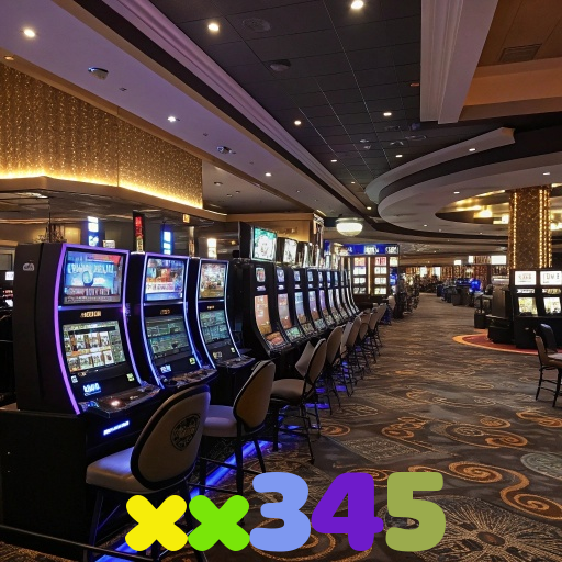 A Magia dos Jogos de Fantasia na xx345