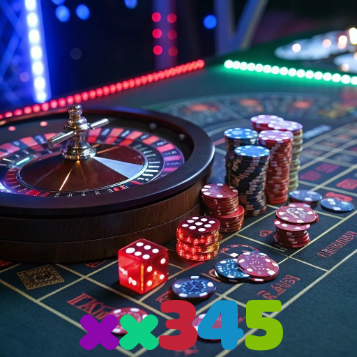 A Magia dos Jogos de Fantasia na xx345