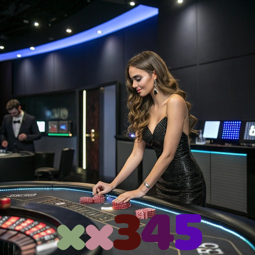 A Magia dos Jogos de Fantasia na xx345