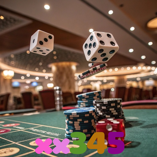 A Magia dos Jogos de Fantasia na xx345