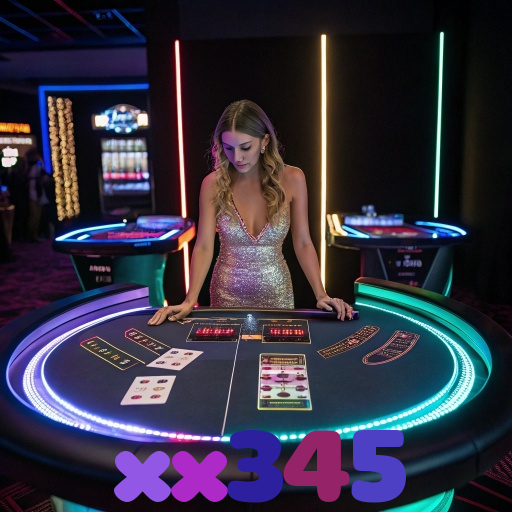A Magia dos Jogos de Fantasia na xx345