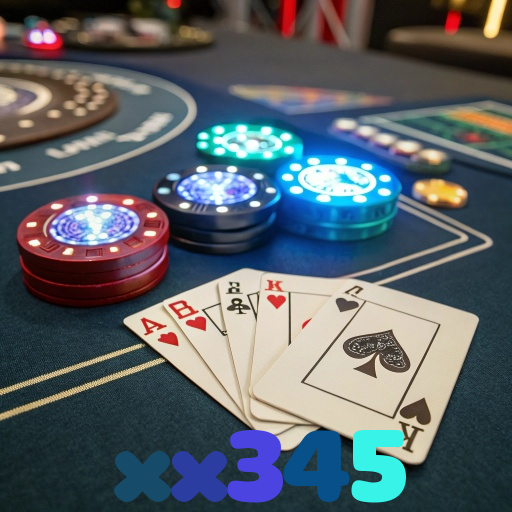 A Magia dos Jogos de Fantasia na xx345