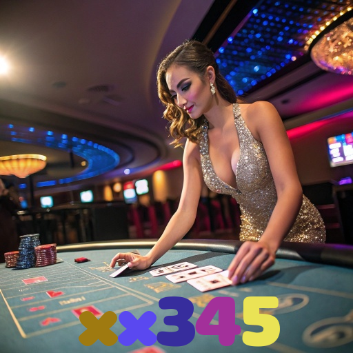 A Magia dos Jogos de Fantasia na xx345
