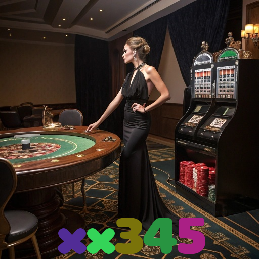 A Magia dos Jogos de Fantasia na xx345