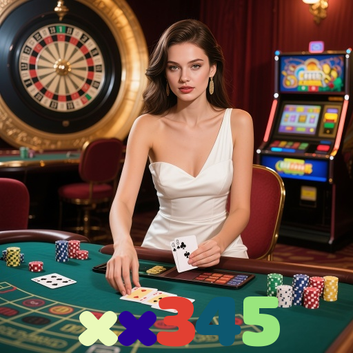 A Magia dos Jogos de Fantasia na xx345