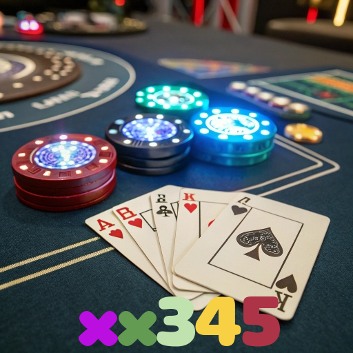 A Magia dos Jogos de Fantasia na xx345