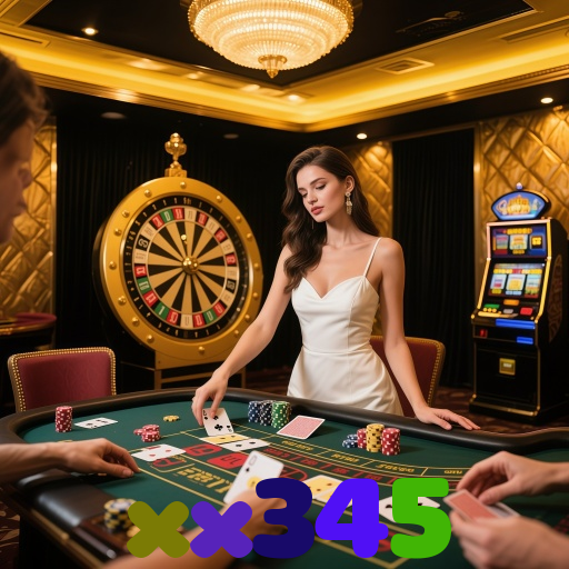 A Magia dos Jogos de Fantasia na xx345