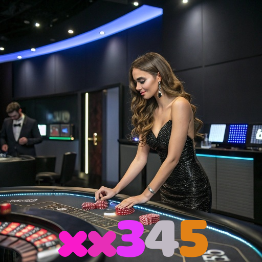 A Magia dos Jogos de Fantasia na xx345