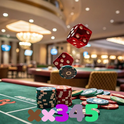A Magia dos Jogos de Fantasia na xx345
