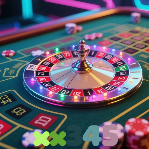 A Magia dos Jogos de Fantasia na xx345