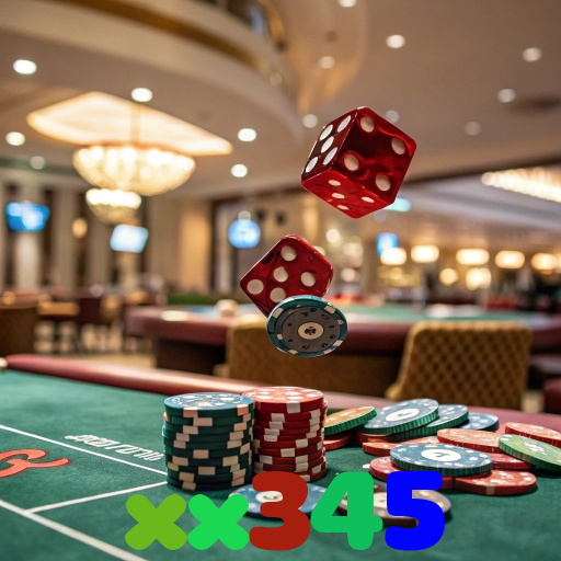 A Magia dos Jogos de Fantasia na xx345
