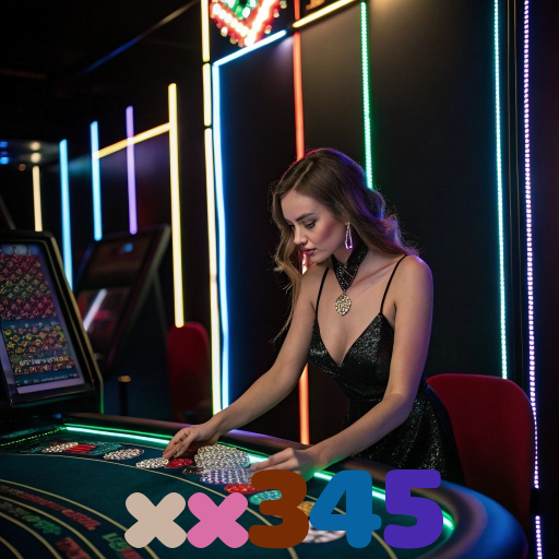 A Magia dos Jogos de Fantasia na xx345
