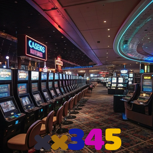 A Magia dos Jogos de Fantasia na xx345