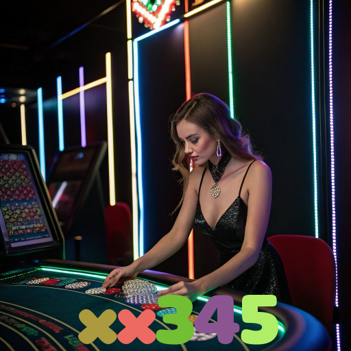 A Magia dos Jogos de Fantasia na xx345