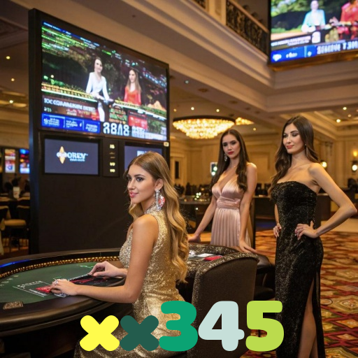 A Magia dos Jogos de Fantasia na xx345