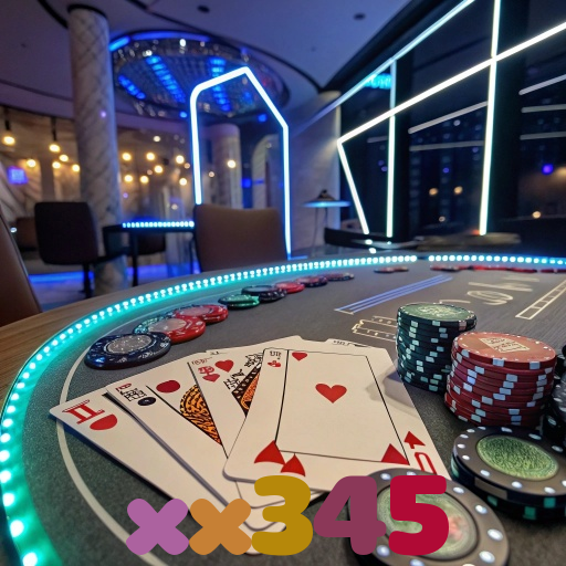 A Magia dos Jogos de Fantasia na xx345