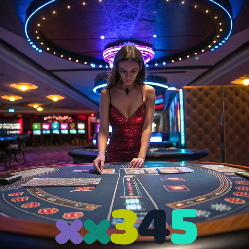 A Magia dos Jogos de Fantasia na xx345