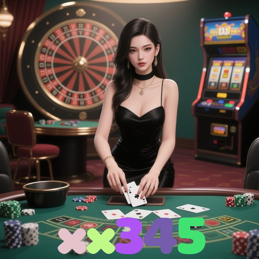 A Magia dos Jogos de Fantasia na xx345